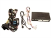 Ratstyring For Parrot - Mercedes C (W203)/CLK(W209/B class With Fakra connector Bruges med Parrot CK3100 